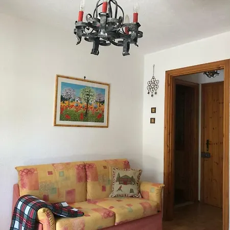 A Glimpse Of Peace - Uno Scorcio Di Pace Apartment
