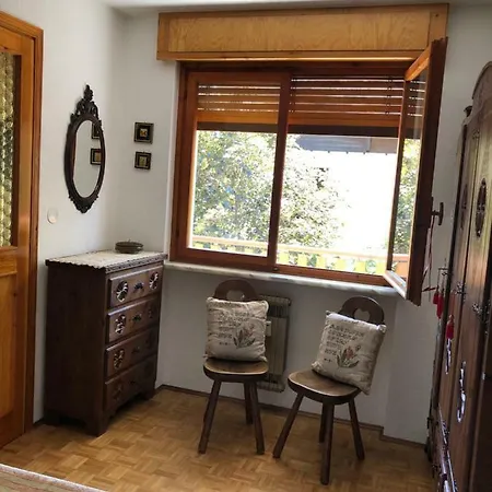 Apartment A Glimpse Of Peace - Uno Scorcio Di Pace