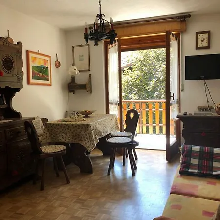 A Glimpse Of Peace - Uno Scorcio Di Pace Apartment *